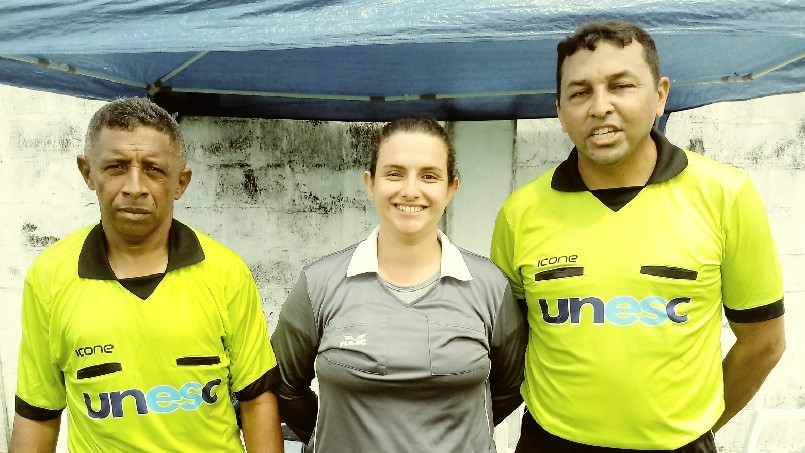 undefined - Ermírio Nascimento, Gabriela e Zacarias Santiago