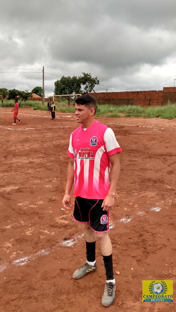 undefined - NATHAN BOKA FC 