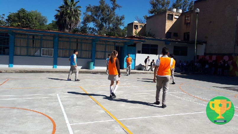 BASQUETBOL 13 - 