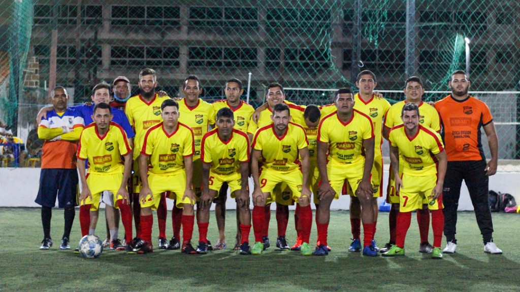 undefined - AMIGOS DA BOLA FC 
