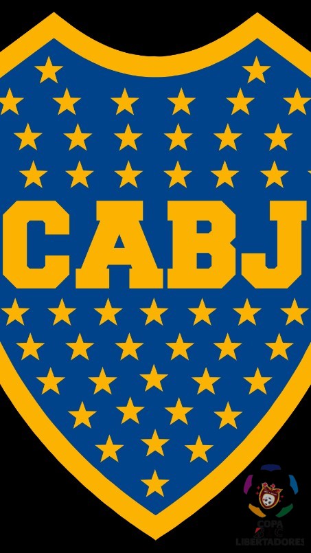 undefined - BOCA JR