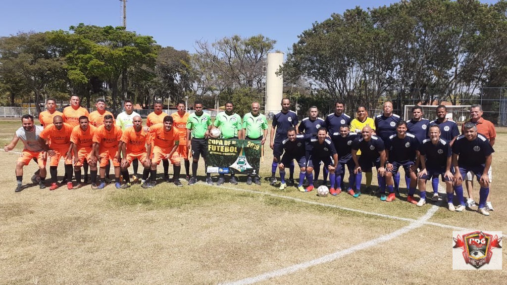 undefined - FOKKUS X GUERREIROS DA BOLA