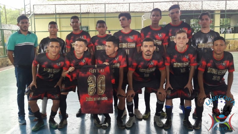 UNECOPA 2019 - undefined