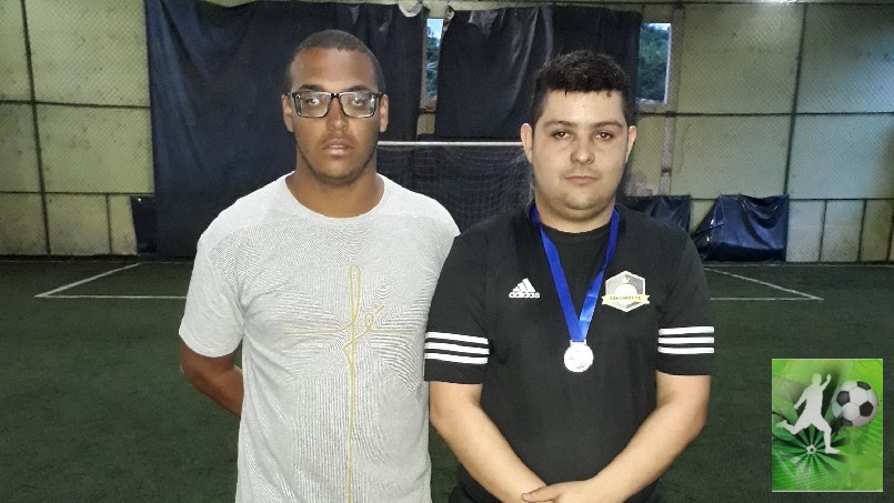 undefined - Melhor goleiro da competição
