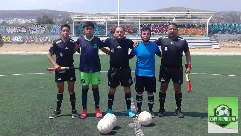 Copa Premier MX - undefined