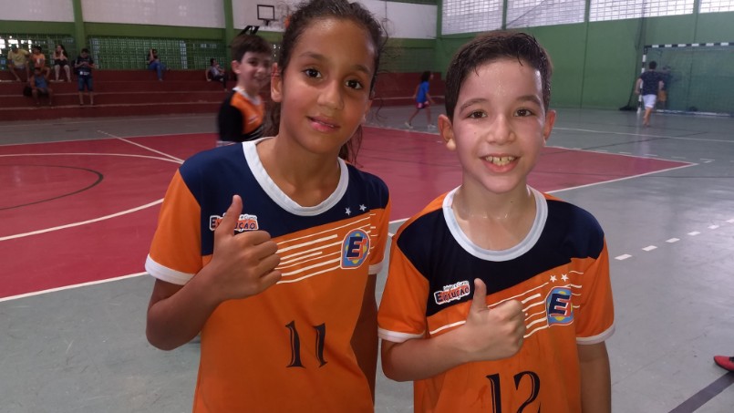 undefined - Sub 11 - Escolinha Evolução 4 X 2 Ie 