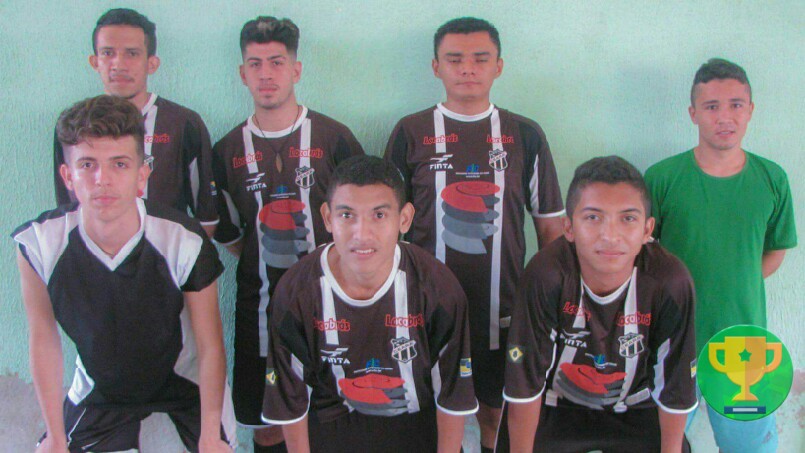 TORNEIO FUTSAL - FJU AQUIRAZ - 