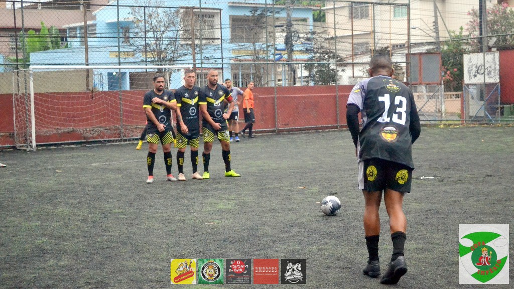 COPA IMPÉRIO  - undefined