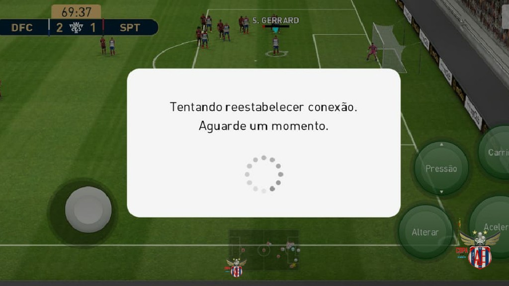 undefined - RODADA 3 T2