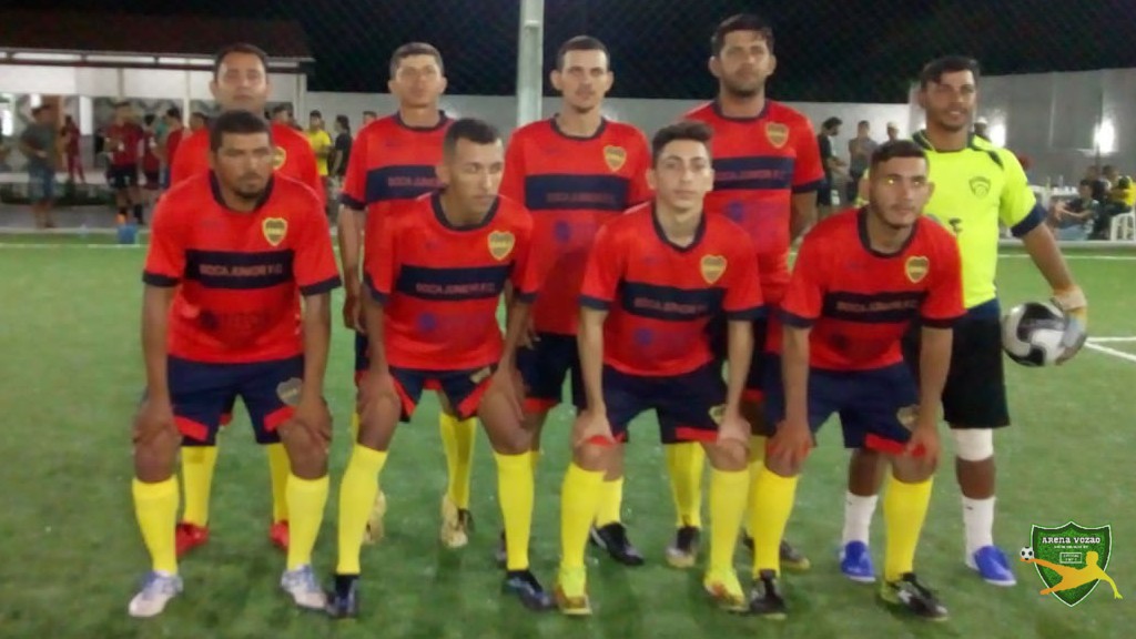 undefined - Boca Juniors
