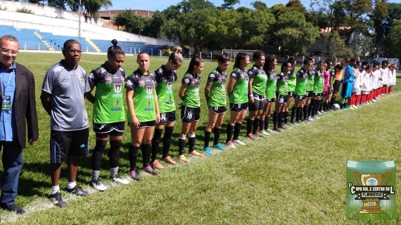 undefined - Equipe Seleção da Prefeitura Municipal de Vassouras