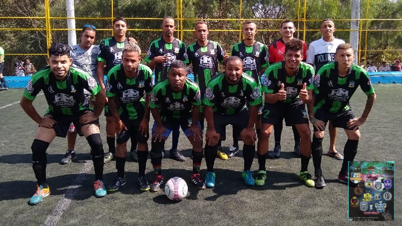 undefined - Fepasa F.C 
