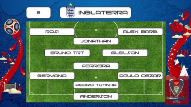Campeonato - 