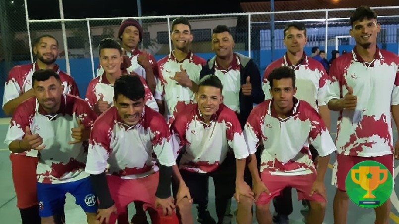 Torneio Serra Da Cantareira  - 