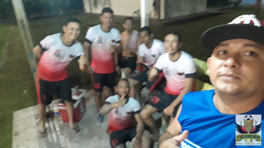 undefined - clássico disputado, mas com garra e união saímos vitoriosos e assumimos a liderança 🙌