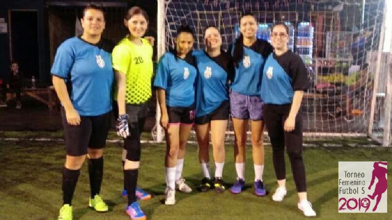 undefined - Atlético Femenino Meic