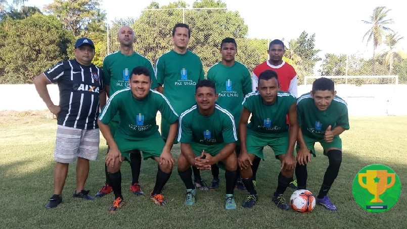 Copa Pib Davidson Lima - PANIFICADORA OPÇÃO FC