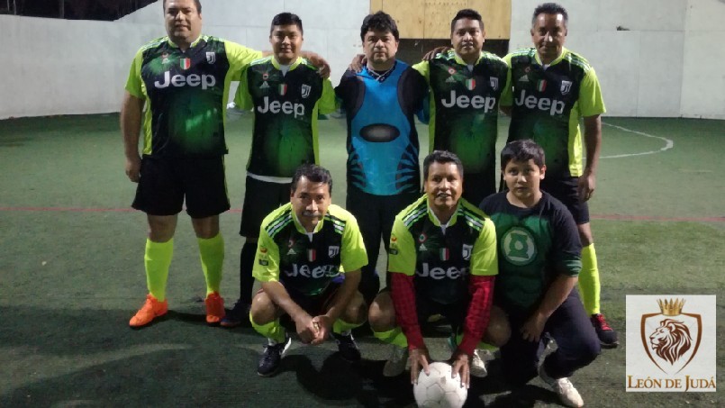 undefined - CCX Veteranos