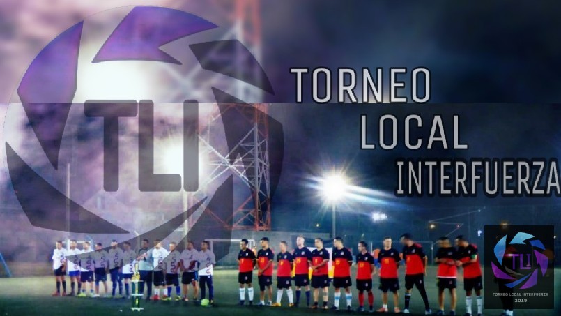 Torneo Local Futbol 7  - undefined
