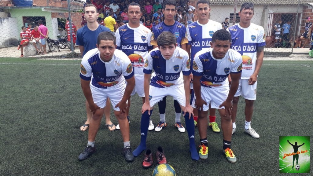 undefined - Boca d'água