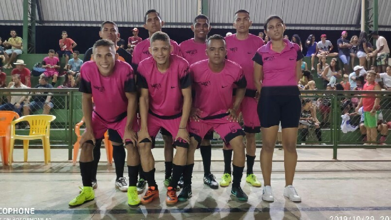 undefined - LATICÍNIO FC
