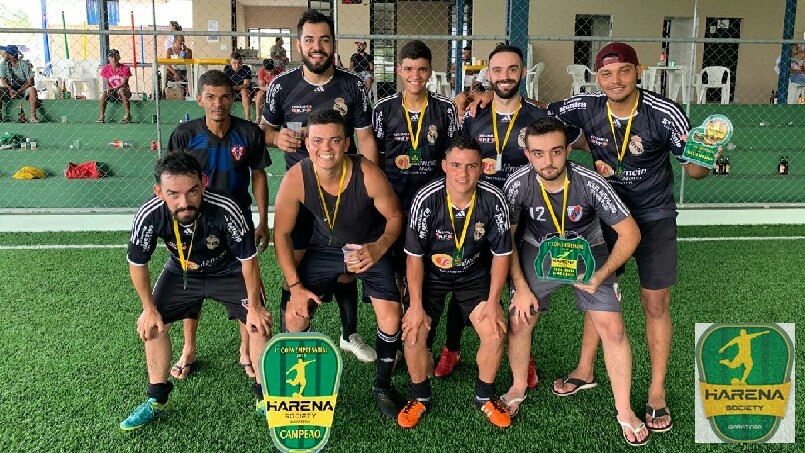 undefined - Comercial F.C Campeão