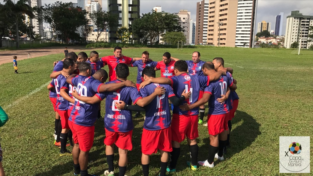 undefined - Barca na X Copa do Ex Aluno Marista