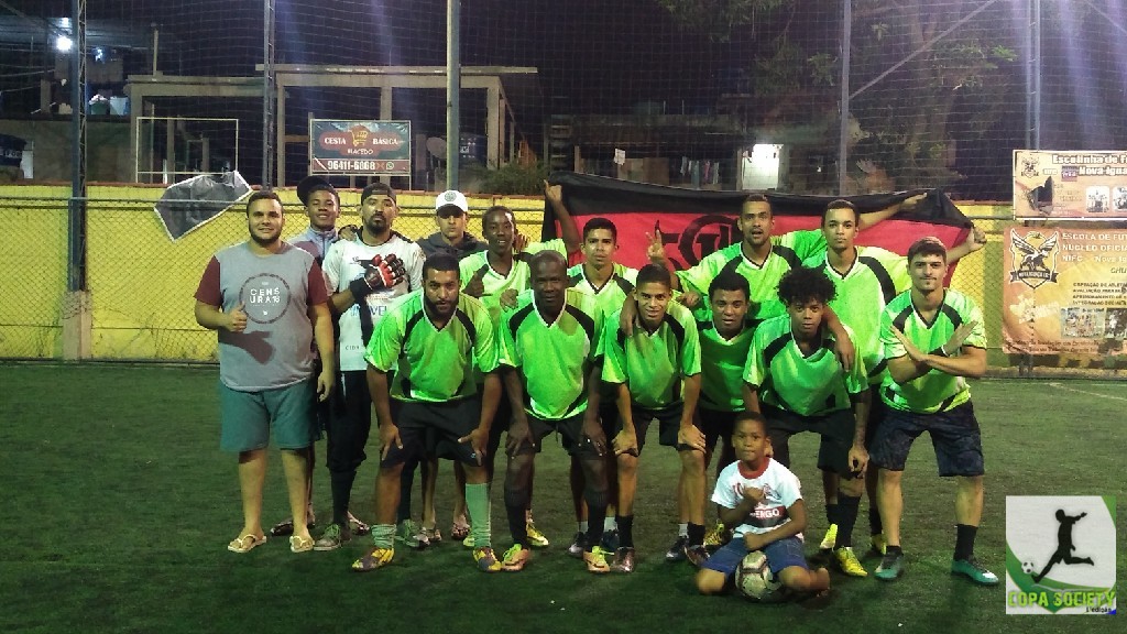 undefined - Amaral FC 