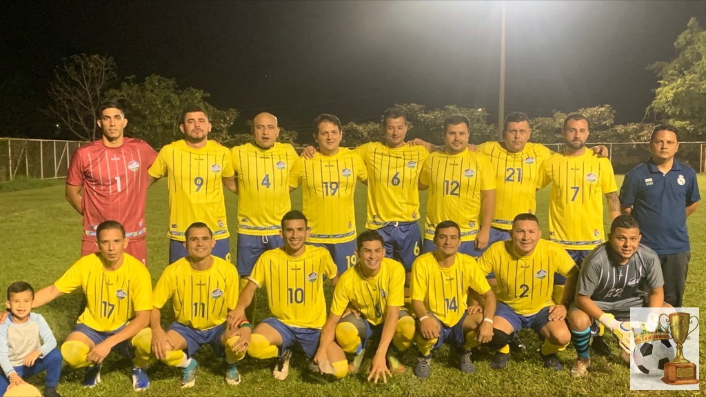 undefined - Garra FC 