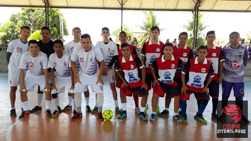 Copa Edson Queiroz 2° Turno - AGROINDÚSTRIA 2° 01
AGROINDÚSTRIA 1° 02