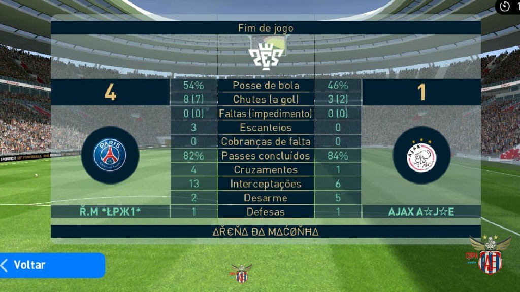 undefined - RODADA 3 T2