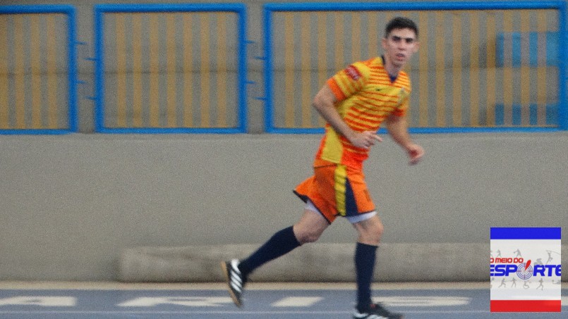 COPA ANTERO DE FUTSAL - 