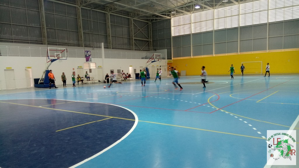 undefined - 2° Rodada