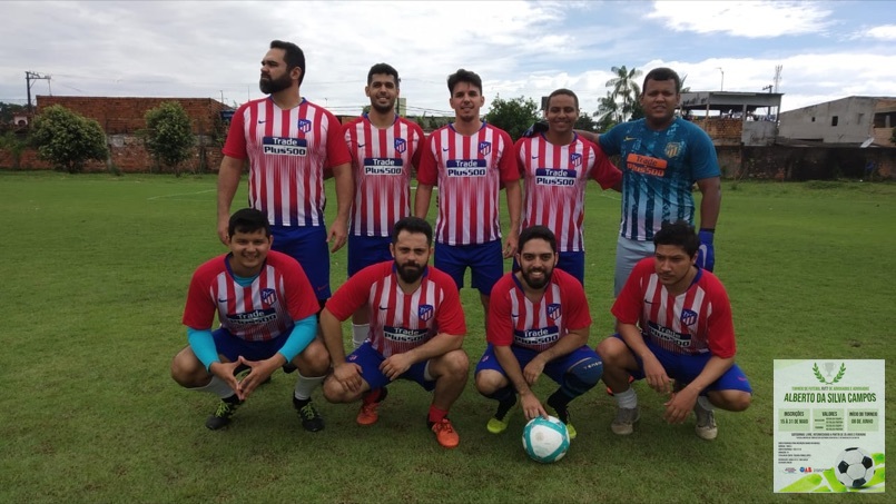 undefined - atletico legis