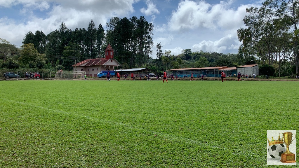 undefined - Deportivo Amigos CQ vrs Atlético Palmichal (01/12/19)