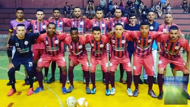 COPA PINHEIROS  - MENINOS DA VILA FC