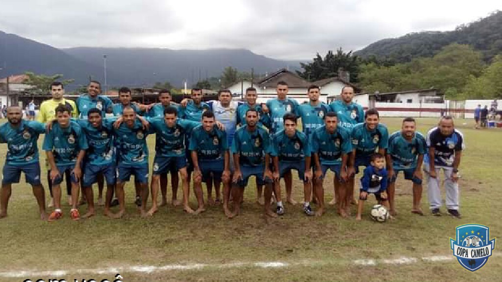 undefined - real do morro