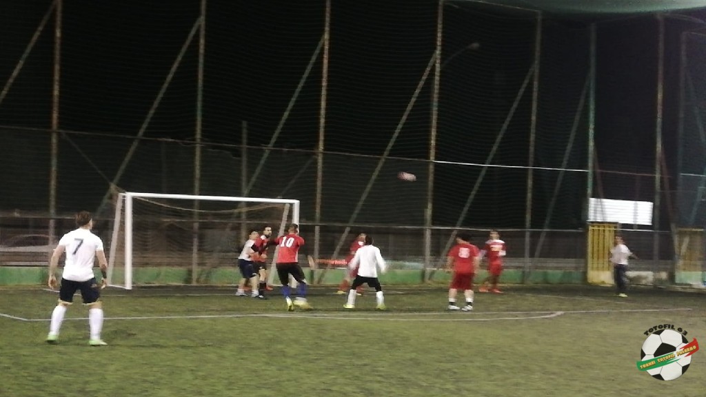 2° Memorial Luciano Guercio 2019/20 - 