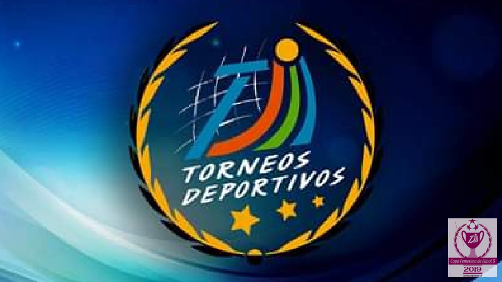 undefined - Torneos Deportivos CR