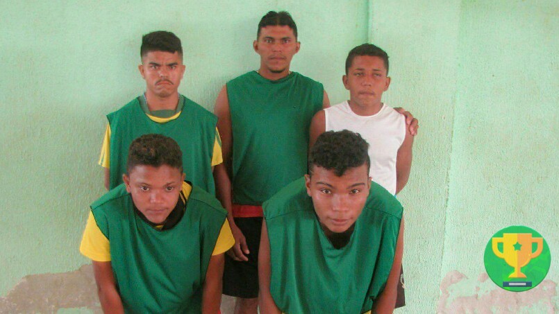 TORNEIO FUTSAL - FJU AQUIRAZ - 
