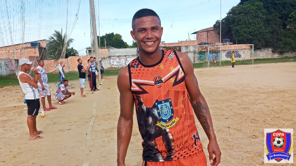 undefined - O rei das assistências 