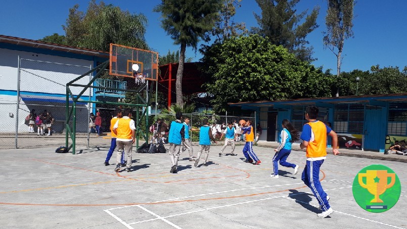 BASQUETBOL 13 - 