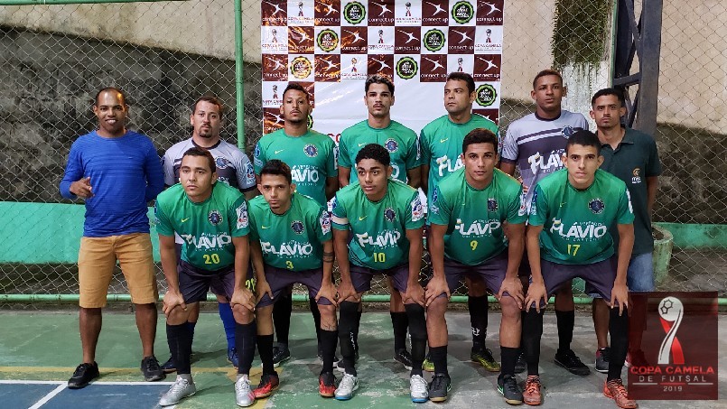undefined - SERRAMBI FUTSAL 