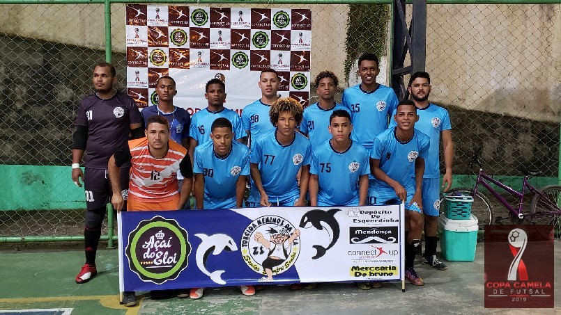 undefined - MENINOS DA VILA 