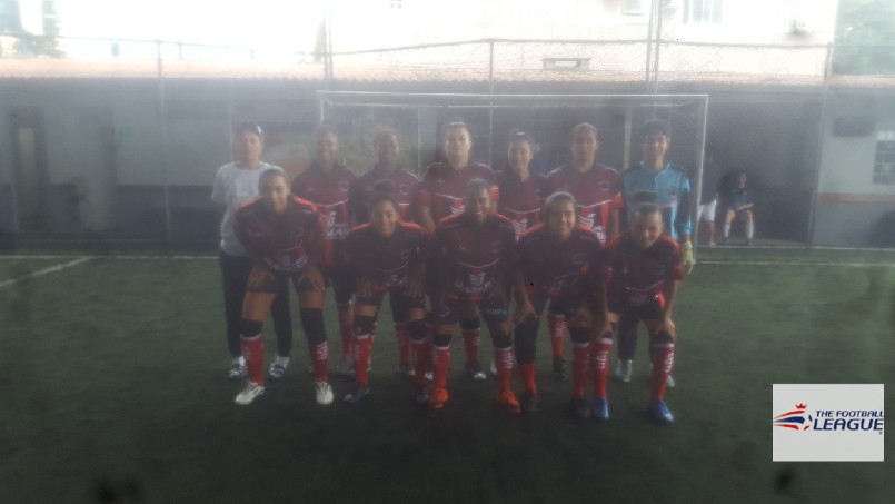 SUPER LIGA FUT7 - scorpions