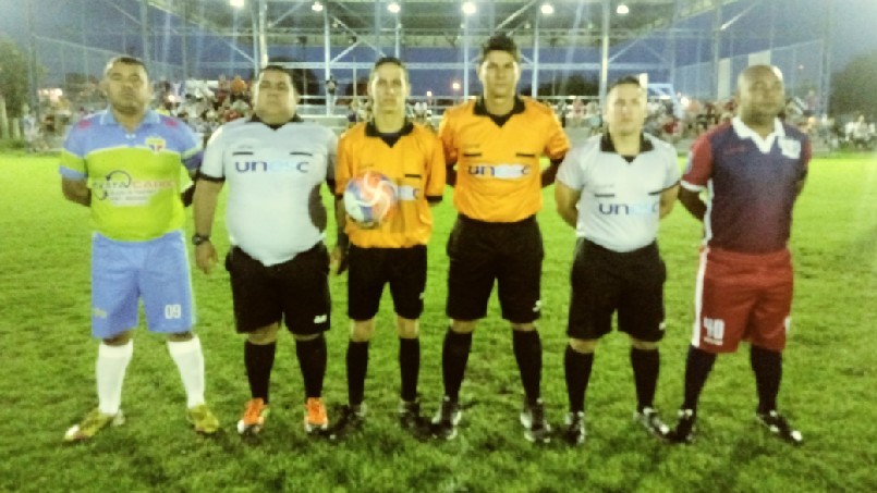 undefined - Capitao da Exata Cargo, Enedino, Rafael, Joao Paulo, Iuri e capitao da Asatur turismo