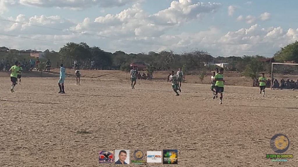 undefined - LANCES DA PARTIDA