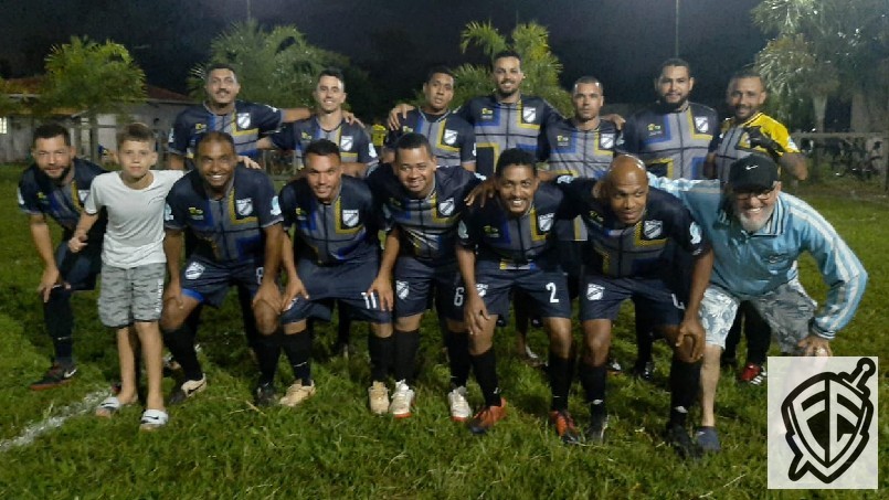 undefined - ALIANÇA F. C