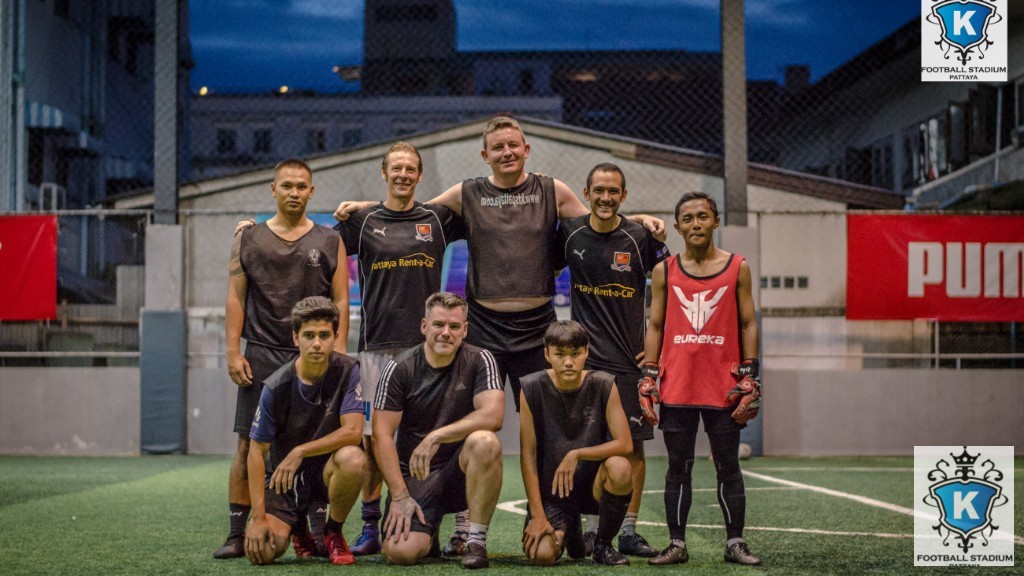 undefined - PATTAYA CITY FC
