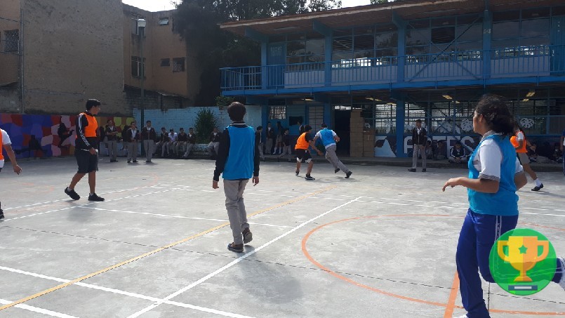 BASQUETBOL 13 - 